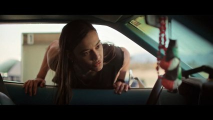 Blood Star: Gnadenlose Jagd Trailer DF