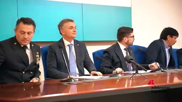 Civitavecchia punta sulla sostenibilità: al via il progetto Cold Ironing