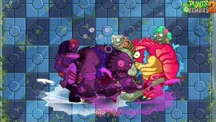 GAME PVZ FUSION p2