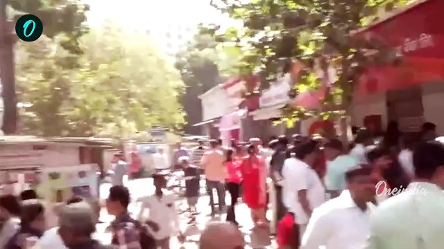 People opinion on Co-operative Bank Ban : RBI ने लगाई रोक, महिला की सुनिए परेशानी |वनइंडिया हिंदी