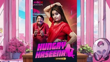 15+ Must-Watch Moodx Web Series to Elevate Your 2025 Alone Time 🎬