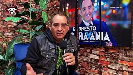 Ernesto Chavana: El vibrante jueves de fútbol y tacos