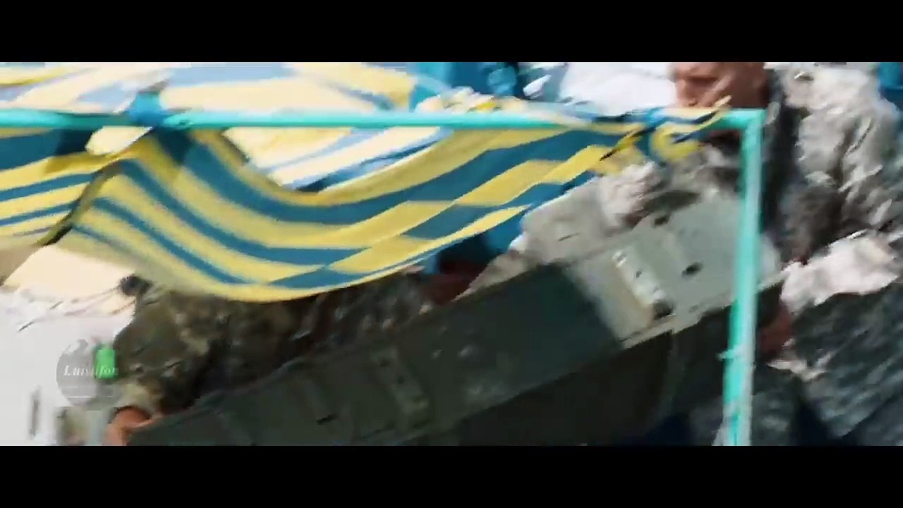 Latest Hollywood Action Movies [HD] | New Action-Packed Blockbusters