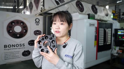 Will Hub-Centric Wheel Spacers Stop Vibration? The Truth You Need to Know! BONOSS