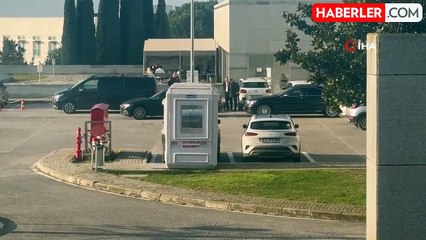 MHP Genel Başkanı Bahçeli Taburcu Oldu