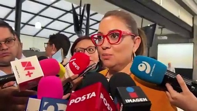 Presentan diputados del PRI, PAN y PRD 2 mil 400 amparos por aumento en tarifas del transporte