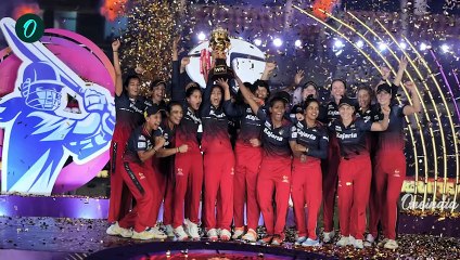 WPL 2025: Smriti Mandhana vs Ashleigh Gardner, RCB vs GJ पहला मैच, Pitch Report | वनइंडिया हिंदी