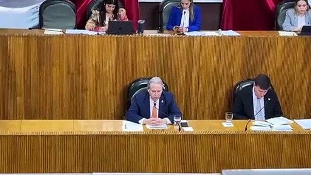 Juan Ignacio Barragán destaca retos hídricos para Agua y Drenaje