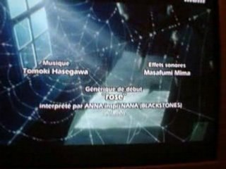 generique nana saison 2