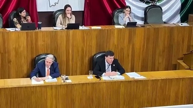 Alfonso Martínez asegura que Nuevo León estaba más contaminado