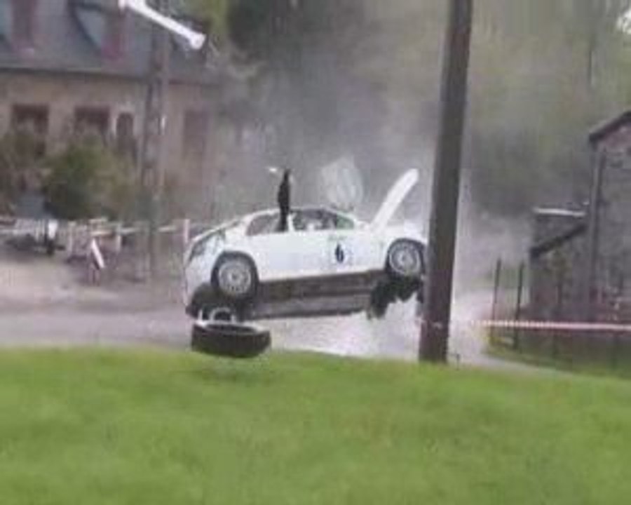 GALLET sortie haillot