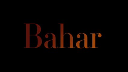 70. BAHAR ❤️ Capítulo 70 (Viernes 14 de Febrero). Con Ali Yasin Özegemen y Türkü Su Demirel