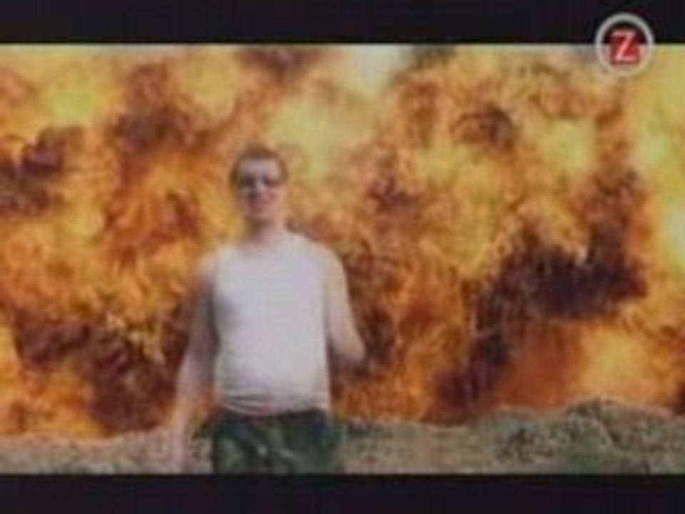 Markoolio - Jag orkar inte mer