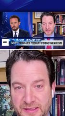 Joel Rubin: Peace deal must secure Ukraine