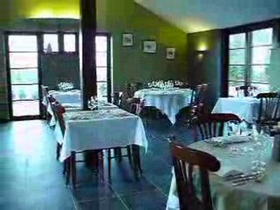 Sart lez Spa, la Ferme Damzai