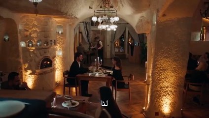 مسلسل قلب اسود الحلقة 20 مترجم(2)