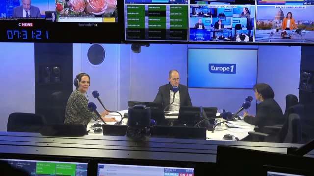 À Marseille, les épiceries de nuit provoquent nuisances et ventes illégales