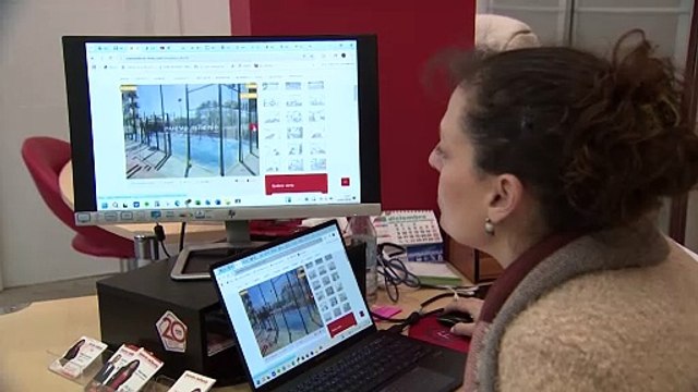 El índice de referencia del INE para la actualización de alquileres se modera en enero al 2,19%