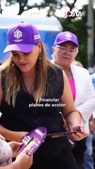 Justicia para las Mujeres