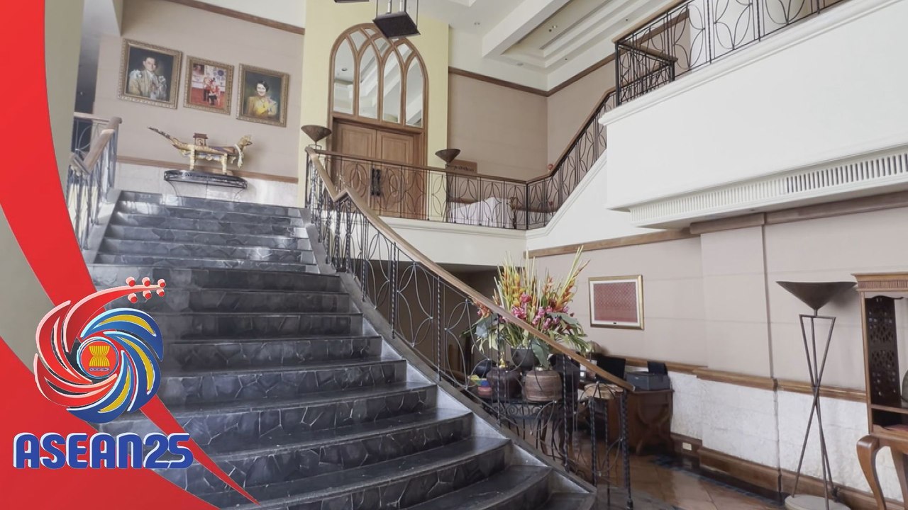 Hotel: Pertumbuhan kadar harga bilik, industri hotel Thai berkembang