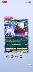 Exclu - Pokémon Pocket : ouverture de 10 BOOSTERS !