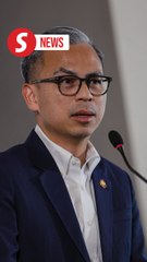 Cabinet wants Sosma Act to be improved upon, says Fahmi