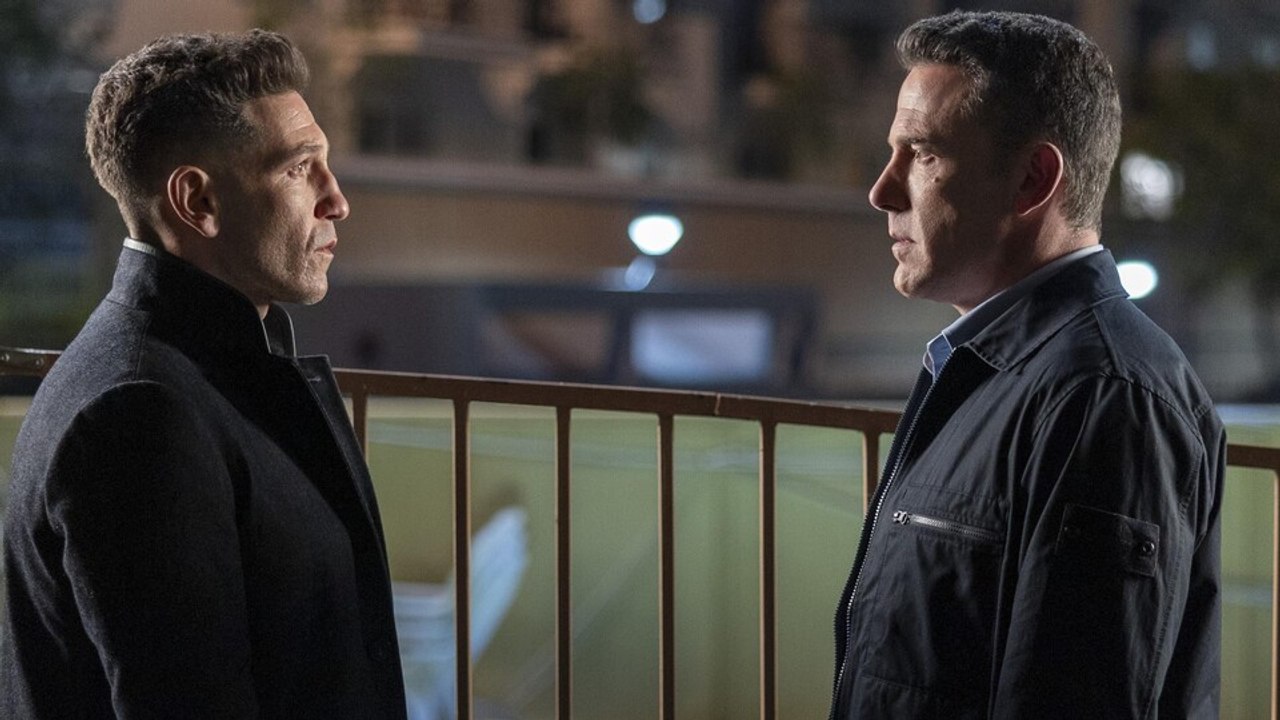 The Accountant 2: Im Trailer deckt Ben Affleck als Mathe-Genie eine tödliche Verschwörung auf