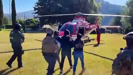 Operativo Enjambre, ¿cuál es su similitud con el Michoacanazo de Calderón?