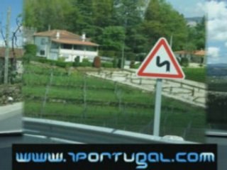 Celorico de Basto - Portugal - Passeio  - 4