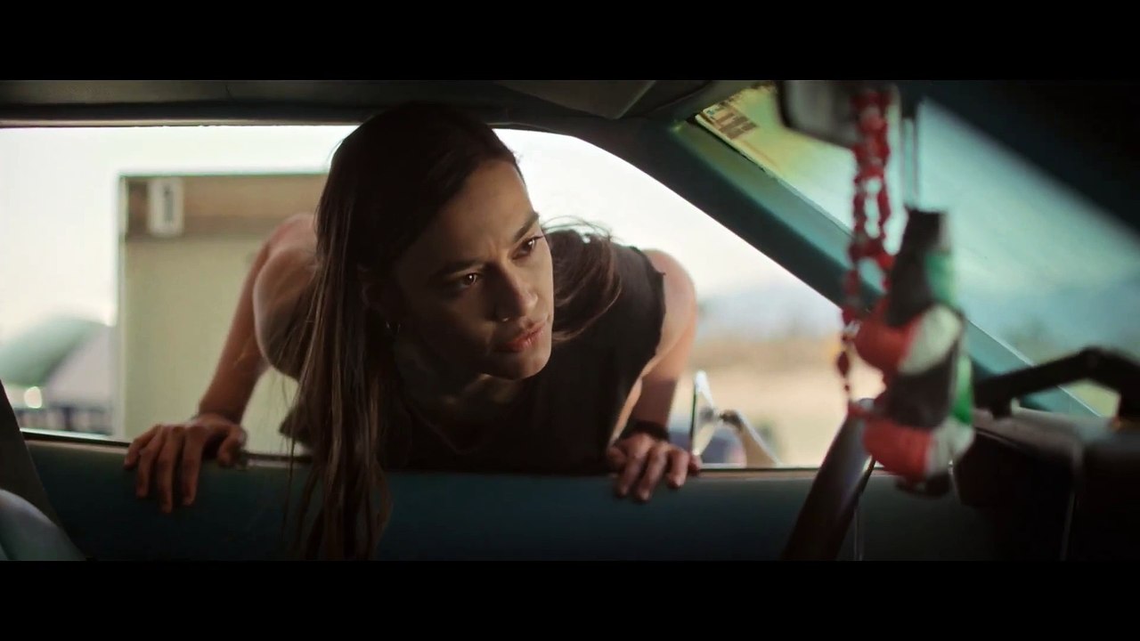 Blood Star: Gnadenlose Jagd - Trailer (Deutsch) HD