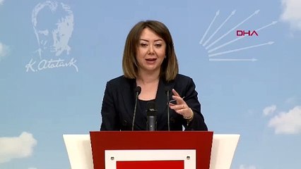 CHP'de cumhurbaşkanı adayı seçiminin detayları belli oldu