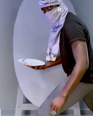 Creating art in a unique way!