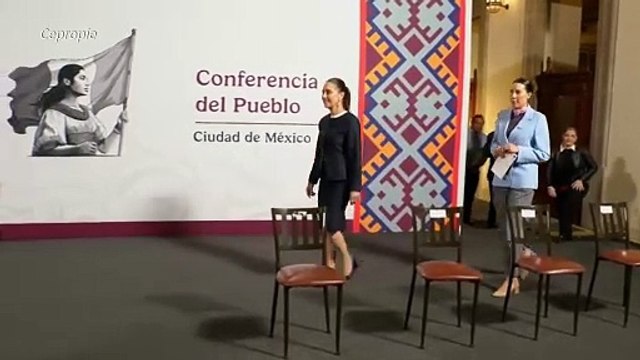 México analiza ampliar demanda contra armerías de EEUU