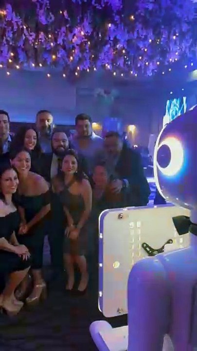 Conoce a Robbie la fotógrafa que te hará lucir en tus eventos