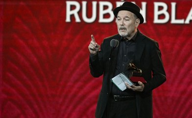 ¿Cómo vive la familia Miró el parentesco con Rubén Blades