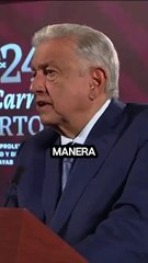 López Obrador no se reunirá con el Presidente de Argentina por estas razones