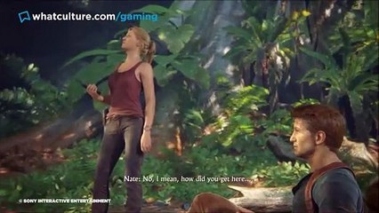 8 Obvious Video Game Plot Holes No One Talks About