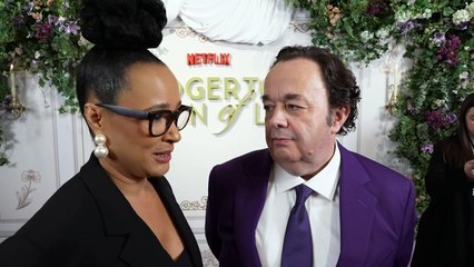 Diamond of the Season: What Does Queen Charlotte look for?