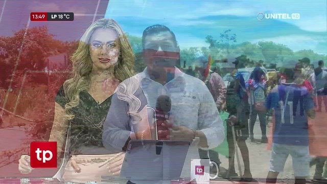 Cuatro Cañadas: Dan cuarto intermedio hasta el lunes y levantan bloqueo en la ruta Santa Cruz – Beni