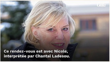 GALA VIDEO - Gérard Hernandez “reboosté” par l’arrivée de Chantal Ladesou dans Scènes de ménages : “Ça a été un vrai coup de foudre amical”