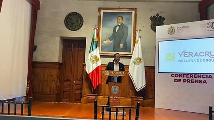 Se investigará a empresa de Veracruz que sacó a El Mayo: Cuitláhuac García