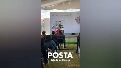 Tiene Edomex un centro de atención integral para animales y personas (VIDEO)