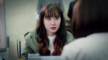 [2016][4K][中字] 朴恩斌&金淑 Cut ｜《Choco Bank》