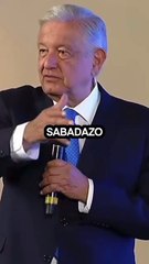 AMLO critica el sabadazo judicial de Mario Marín, El Gober Precioso