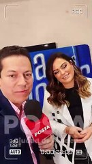 Mariana Echeverría no volvería a estar un reality, tras enfrentarse a hate