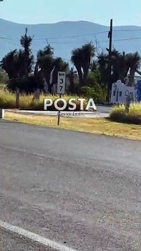 Abate Fuerza Civil a dos presuntos delincuentes