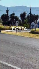 Abate Fuerza Civil a dos presuntos delincuentes