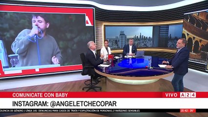 📢 JUAN GRABOIS: "TODO INDICA QUE LA DERECHA NOS VA A PASAR EL TRAPO"