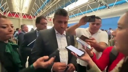 Carlos Zamarripa confirma investigación para alcaldes electos por delincuencia