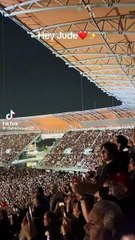 Último concierto Paul McCartney Estadio GNP Seguros: posible setlist